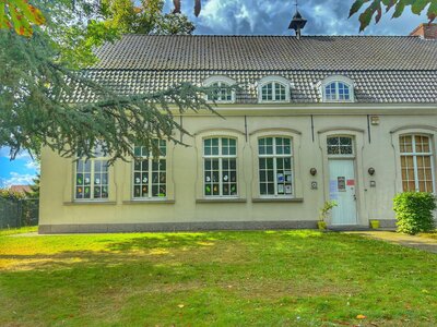 Foto van IBO Uitbergen