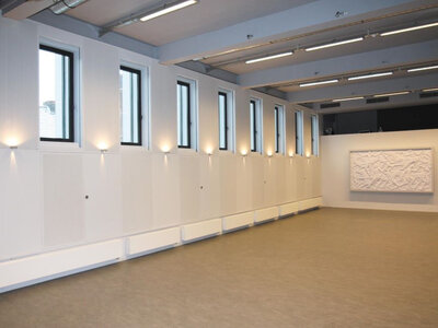 Afbeelding Feestzaal Overmere