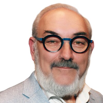 Foto Gino Callaert