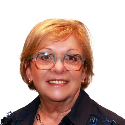 Foto Lieve Van Cauteren