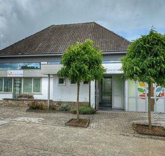 Foto van Huis van het Kind