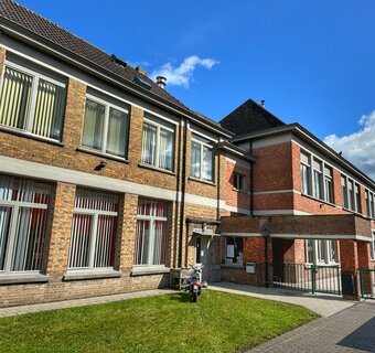 Foto van IBO Berlare