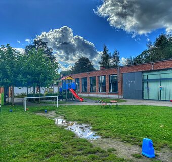 Foto van IBO Overmere