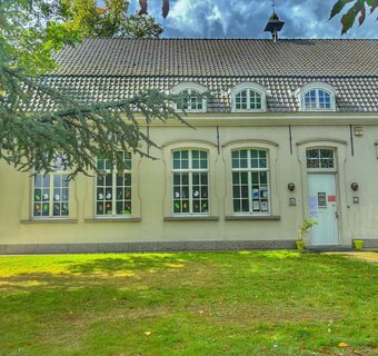 Foto van IBO Uitbergen