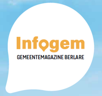 Afbeelding van het Infogemlogo