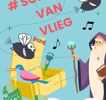 Schatten van Vlieg 2025