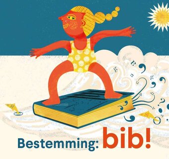 Iedereeen Leest